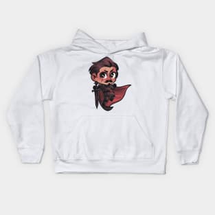 nimona Kids Hoodie